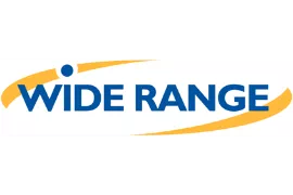 Wide range